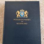 Postzegelmap Nederland 1982 - Davo Album, Ophalen of Verzenden