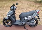 Kymco Agility 16+ (3500 km), Fietsen en Brommers, Scooters | Kymco, Ophalen, Zo goed als nieuw, Agility