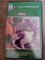 VHS Mira, Ophalen of Verzenden