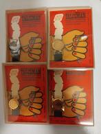 NOS 1976 SOS talisman polsband armband, Sieraden, Tassen en Uiterlijk, Armbanden, Ophalen of Verzenden