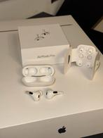 AirPods Pro 2, Op oor (supra aural), Zo goed als nieuw, Surround, Ophalen