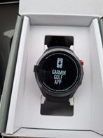 Garmin approach s 70 golf watch, Ophalen, Nieuw, Zwart, Android