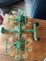 Bruder Krone Swadro model hooikeerder, Auto, 1:32 tot 1:50, Zo goed als nieuw, Ophalen