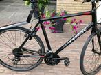 TREK fiets 28 inch, 28 inch, Gebruikt, 57 tot 61 cm, Meer dan 20 versnellingen