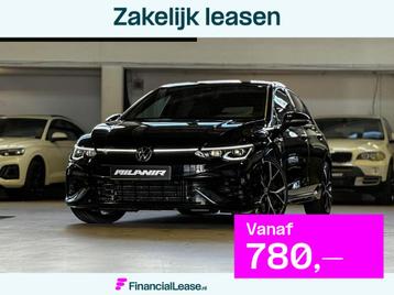 Volkswagen Golf 2.0 TSI R 4Motion |Pano |Akra|Drift |HUD|H&K beschikbaar voor biedingen