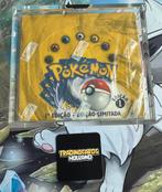 Pokemon 1st Edition Base Set Booster Box Sealed Portugees, Ophalen of Verzenden