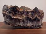 Groot Amethist Stuk - Meer dan 2kg, Ophalen of Verzenden, Mineraal