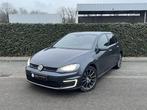 Volkswagen Golf 1.4 TSI GTE * Carplay * Camera * Navi * Apk, Auto's, Stof, Gebruikt, 4 cilinders, Zwart