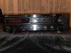 Denon DRA-545RD Stereo Receiver - Goede Conditie, Ophalen of Verzenden, Denon