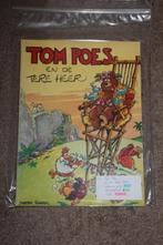 Stripalbums Tom Poes, Eén stripboek, Ophalen of Verzenden
