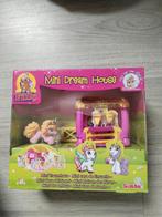 Filly Mini Dream House Poppenhuis, Ophalen of Verzenden, Nieuw, Poppenhuis