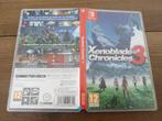 Xenoblade Chronicles 3 Nintendo Switch, Avontuur en Actie, 1 speler, Ophalen of Verzenden, Zo goed als nieuw