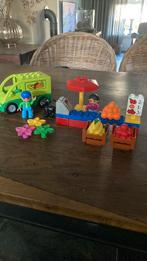 Duplo marktkraam groente en fruit, Ophalen of Verzenden, Zo goed als nieuw, Duplo