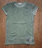 Groen T-Shirt Cost Bart (170), Kinderen en Baby's, Kinderkleding | Maat 170, Cost Bart, Gebruikt, Ophalen of Verzenden, Shirt of Longsleeve