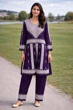 SALE - Hazara Afghaanse jurk, Ophalen of Verzenden