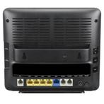 Zyxel vmg8324-b10a wifi modem nieuw in originele doos. Zyxel, Ophalen of Verzenden, Nieuw, Router met modem