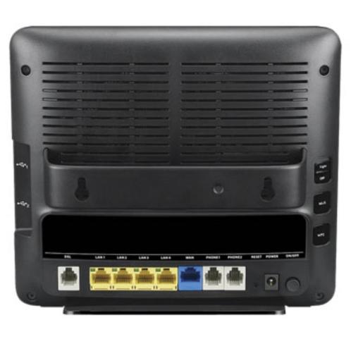 Zyxel vmg8324-b10a wifi modem nieuw in originele doos. Zyxel, Computers en Software, Routers en Modems, Nieuw, Router met modem