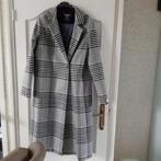 Jas, Kleding | Dames, Jassen | Winter, Ophalen of Verzenden, Nieuw, Maat 38/40 (M), Zwart