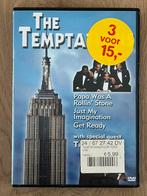 Dvd the Temptations, Cd's en Dvd's, Alle leeftijden, Ophalen of Verzenden, Zo goed als nieuw