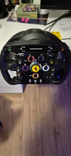 Ferrari f1 stuur met pandalen en blok, Ophalen, Zo goed als nieuw, Stuur of Pedalen, PlayStation 4