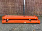 SSI Schäfer liggers 2700mm, Ophalen