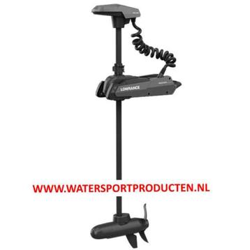 Lowrance Recon Freshwater 48" trollingmotor (000-16172-001) beschikbaar voor biedingen