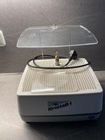 Kristall 1 Glasbewerkingsmachine, Ophalen, Gebruikt, Gereedschap of Toebehoren