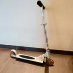 Inklapbare kinderstep, Fietsen en Brommers, Steps, Ophalen, Gebruikt, Gewone step, Onbekend