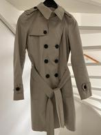 Te koop Trenchcoat, merk Zara, Maat M., Ophalen of Verzenden, Zo goed als nieuw, Maat 38/40 (M)