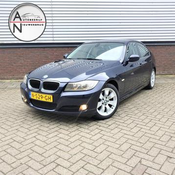 BMW 3-serie 318i Business Line beschikbaar voor biedingen