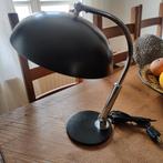 H. Busquet voor Hala - bureaulamp, model 144., Overige materialen, Vintage, Ophalen of Verzenden, Zo goed als nieuw
