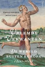 Vreemde Verwanten, Overige gebieden, Ophalen of Verzenden, Zo goed als nieuw, Ernst van den Boogaart