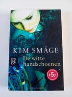 De witte handschoenen  - Kim Småge, Ophalen of Verzenden, Zo goed als nieuw
