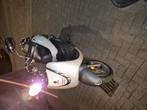 Sym Allo zgan snor. 680 km op teller., Fietsen en Brommers, Scooters | SYM, Ophalen, Allo, Zo goed als nieuw, Benzine