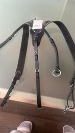 Borsttuig Voortuig nieuw Horka, Dieren en Toebehoren, Paarden en Pony's | Hoofdstellen en Tuigage, Ophalen of Verzenden, Nieuw