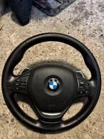 BMW SPORT STUUR FLIPPERS RODE STIKSELS F30, Auto-onderdelen, Besturing, Ophalen of Verzenden, BMW