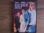 Red rock west -  John Dahl I 1992, Verzenden, 1980 tot heden, Zo goed als nieuw, Vanaf 12 jaar
