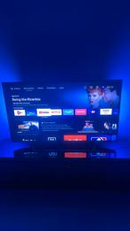 Tv, Audio, Tv en Foto, Televisies, Verzenden, Zo goed als nieuw