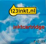 Brother cartridges, Ophalen of Verzenden, Nieuw