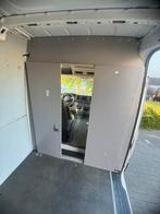 Tussenshot post pakket bezorger crafter / tge, Ophalen