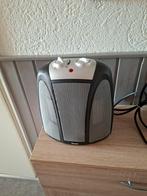 Elektrisch kacheltje, Huis en Inrichting, Ophalen, Zo goed als nieuw, Elektrisch, Overige soorten