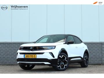 Opel MOKKA 1.2 Turbo 131pk EAT8 GS Stoelmassage beschikbaar voor biedingen