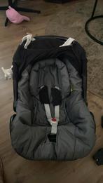 Maxi cosi, Autogordel, Slaapstand, Zo goed als nieuw, Maxi-Cosi