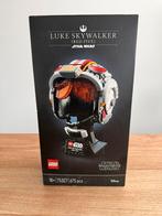 Lego Star Wars - 75327 Luke Skywalker helmet - nieuw, Ophalen of Verzenden, Nieuw, Complete set, Lego