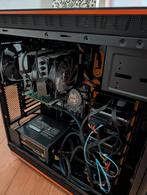 X399 Taichi Threadripper 1920X - 32GB RAM (Geen GPU/Opslag), Computers en Software, Desktop Pc's, Gebruikt, 32 GB, Ophalen of Verzenden