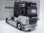WSI - Scania R Nex Gen Highline '' Jorn Buskes '' 1:50, Ophalen of Verzenden, Zo goed als nieuw, Bus of Vrachtwagen, Wsi