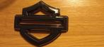 Harley Davidson CVO tank embleem metaal, Motoren, Verzenden, Nieuw