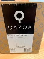 QAZQA Rondoo SL 1 Up Dark Grey opbouwspot- Nieuw, Ophalen, Nieuw, Metaal