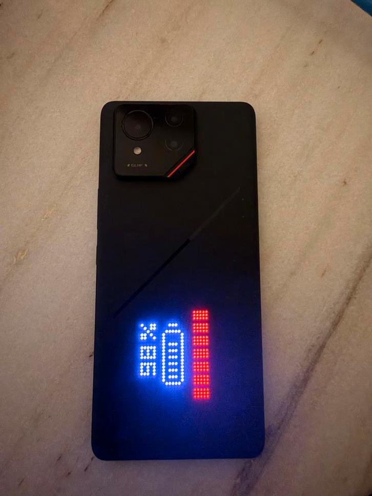 Asus ROG 9 Pro 24GB-1TB Zo goed als nieuw!, Telecommunicatie, Mobiele telefoons | Overige merken, Zo goed als nieuw, Zonder abonnement