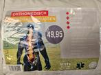 Orthomedisch gezondheidskussen, Huis en Inrichting, Eenpersoons, ., Wit, Nieuw